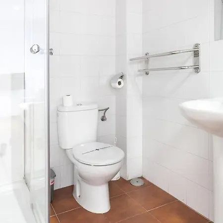 Centrally Located Studio In Madrid - 382 Exterior photo