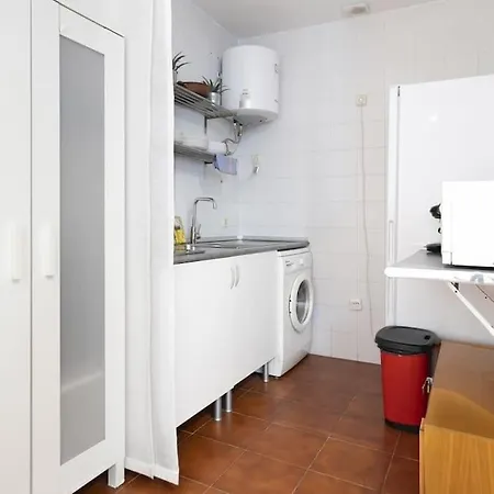 Centrally Located Studio In Madrid - 382 Exterior photo